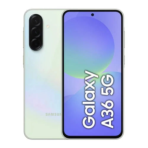 Samsung Galaxy A36 Seminuevo– Innovación al alcance de todos