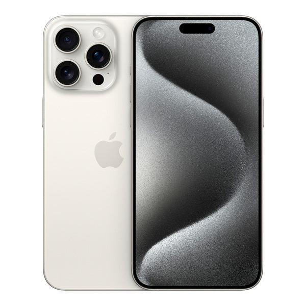 Apple iPhone15 Pro シルバー 本体 iPhone 15 Pro 128GB | Envío rápido y garantía en Chile 📱 – El de