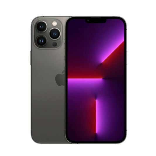 iPhone 13 Pro Max Seminuevo 100%