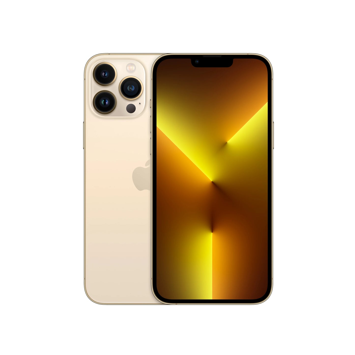 iPhone 13 Pro Max 128gb Seminuevo 100%