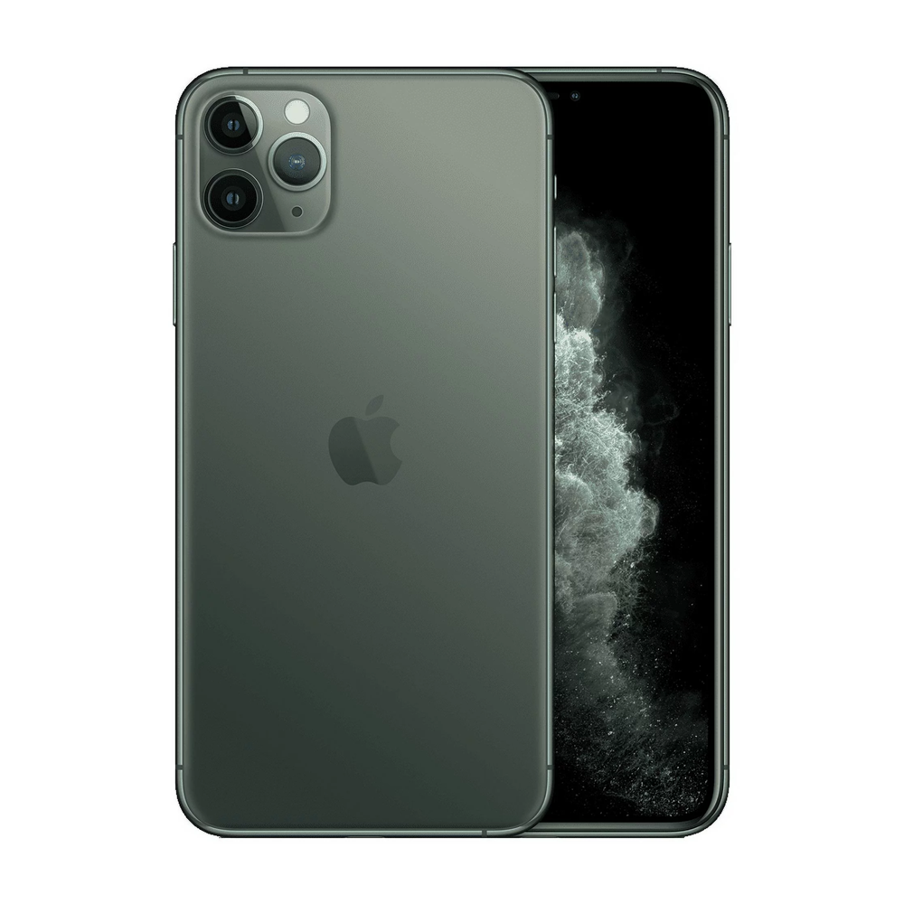 iPhone 11 Pro Max | Triple Cámara y Pantalla XDR – eldeloscelus.cl
