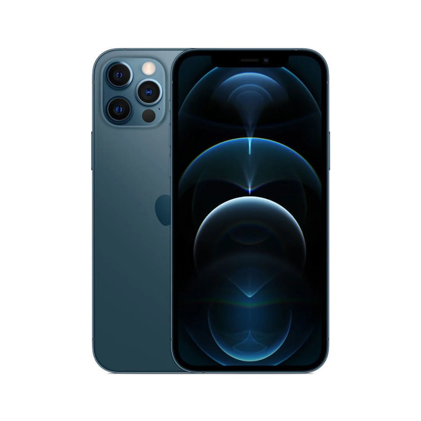 iPhone 12 Pro 128gb Seminuevo 100%