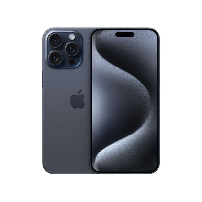 iPhone 15 Pro Max 256gb 100% Seminuevo