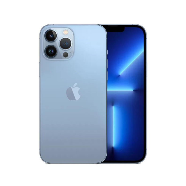 iPhone 13 Pro Max Seminuevo 100%