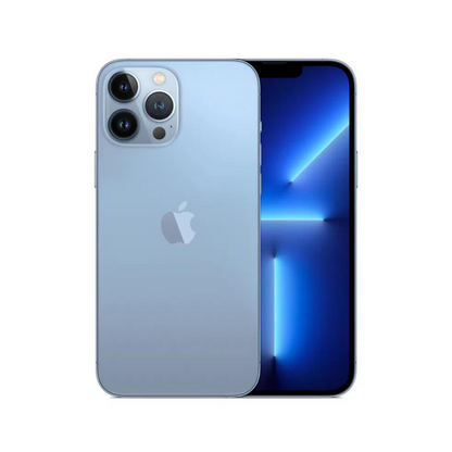 iPhone 13 Pro Max Seminuevo 100%