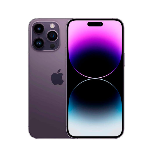 iPhone 14 Pro Max Seminuevo 100%