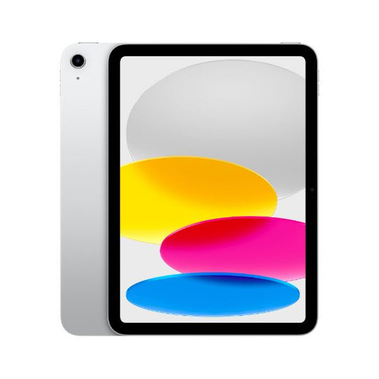 iPad 10ª Generación 64GB Wi-Fi Seminuevo | Apple Original con Garantía