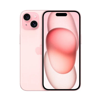 iPhone 15 Seminuevo 100%