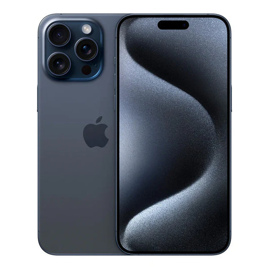 iPhone 15 Pro 128gb Seminuevo