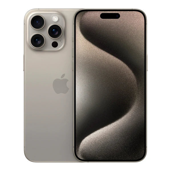 iPhone 15 Pro Max 256gb Seminuevo 88%