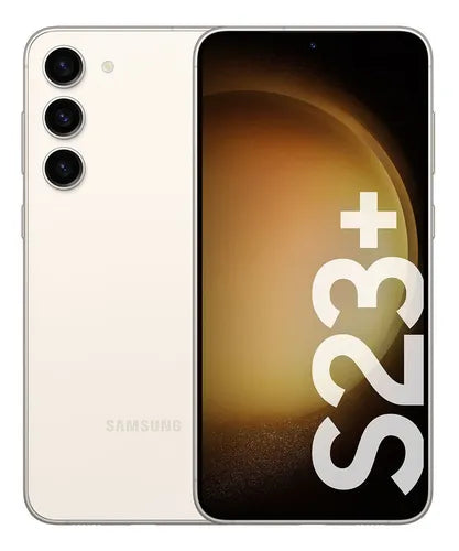 Samsung Galaxy S23+ Seminuevo – Rendimiento y diseño premium a mejor precio