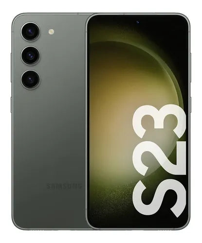 Samsung Galaxy S23 Seminuevo – Potencia y estilo premium a menor precio