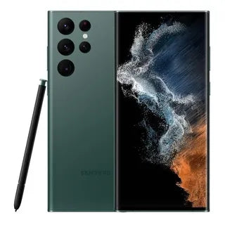 Samsung Galaxy S22 Ultra Seminuevo – Poder y elegancia en tus manos