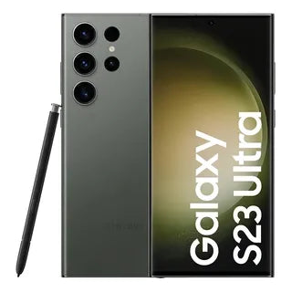 Samsung Galaxy S23 Ultra Seminuevo – El poder de la gama alta al mejor precio