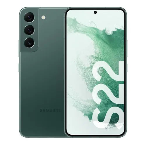 Samsung Galaxy S22 Seminuevo – Potencia y diseño premium a menor precio