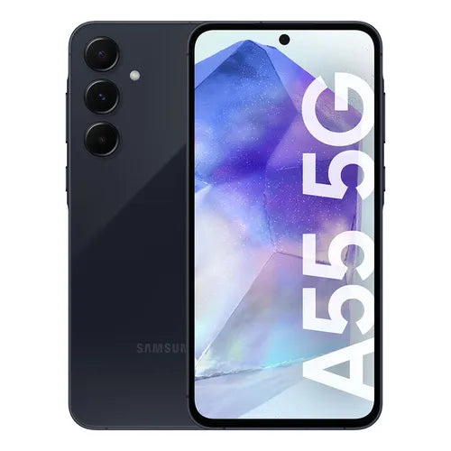 Samsung Galaxy A55 Seminuevo – Potencia y estilo al mejor precio