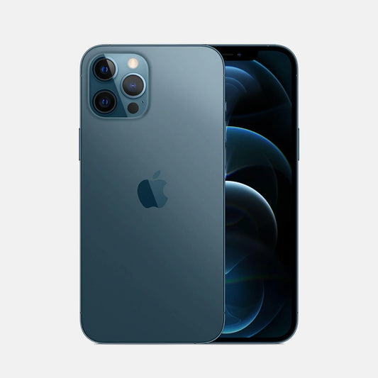 iPhone 12 Pro Max 128gb Seminuevo 100%