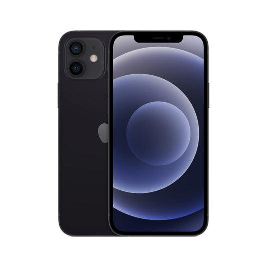 iPhone 12 64gb Seminuevo