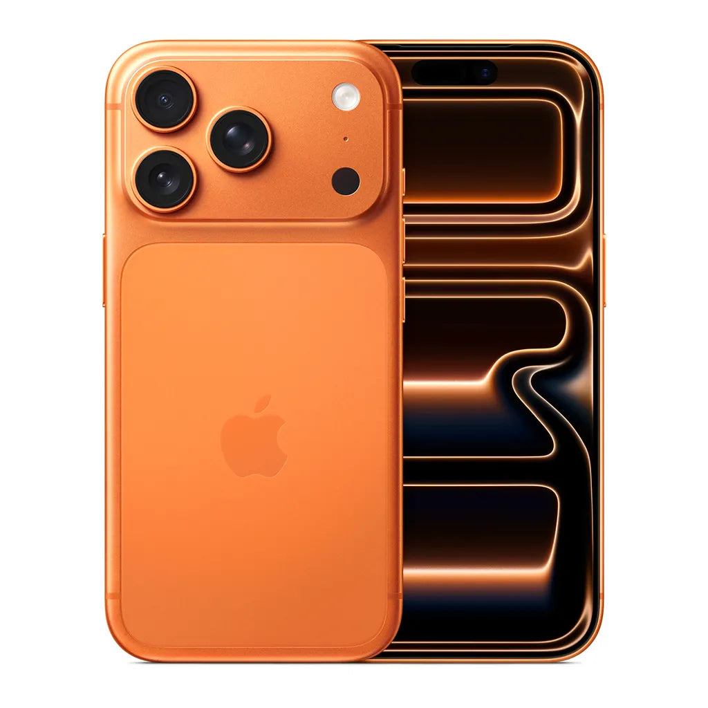 iPhone 17 Pro 256GB 100% Seminuevo | EldelosCelus.cl