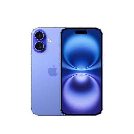 iPhone 16 100% Seminuevo