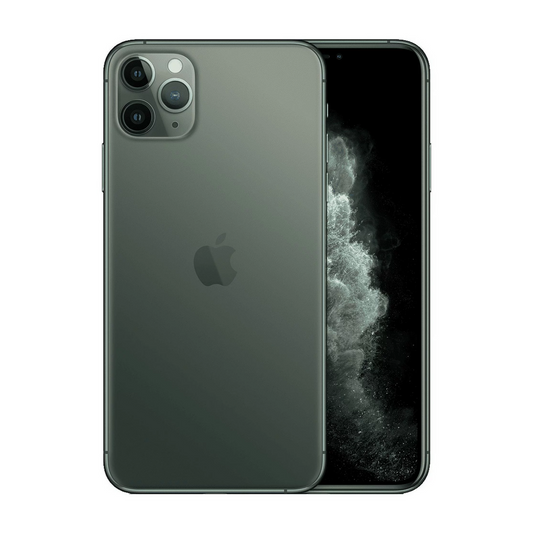 iPhone 11 Pro Max 64gb Seminuevo