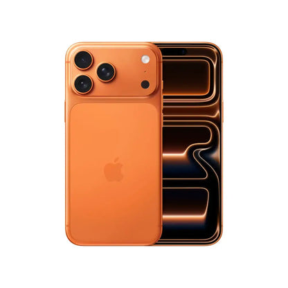 iPhone 17 Pro Max 256GB 100% Seminuevo | EldelosCelus.cl