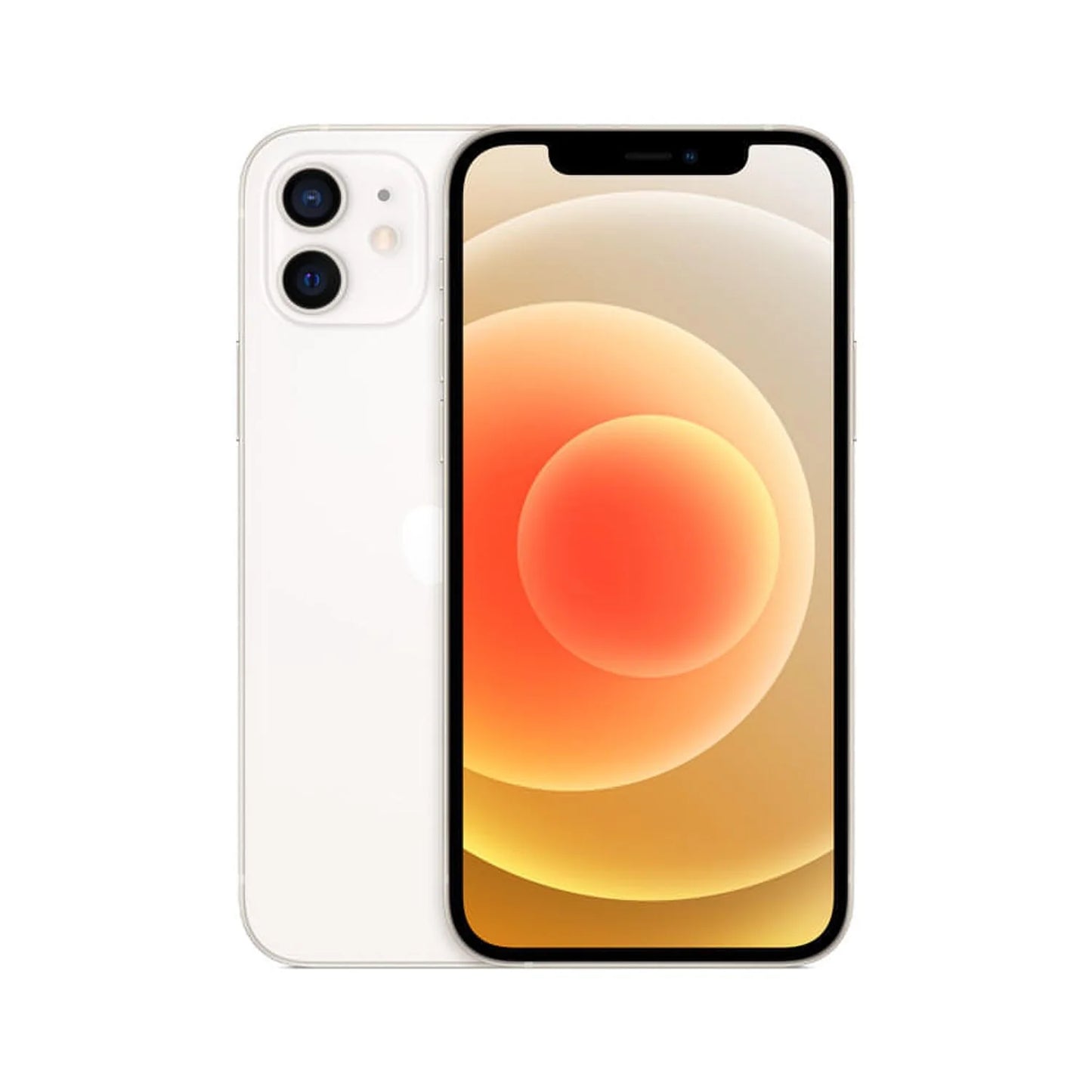iPhone 12 64gb Seminuevo