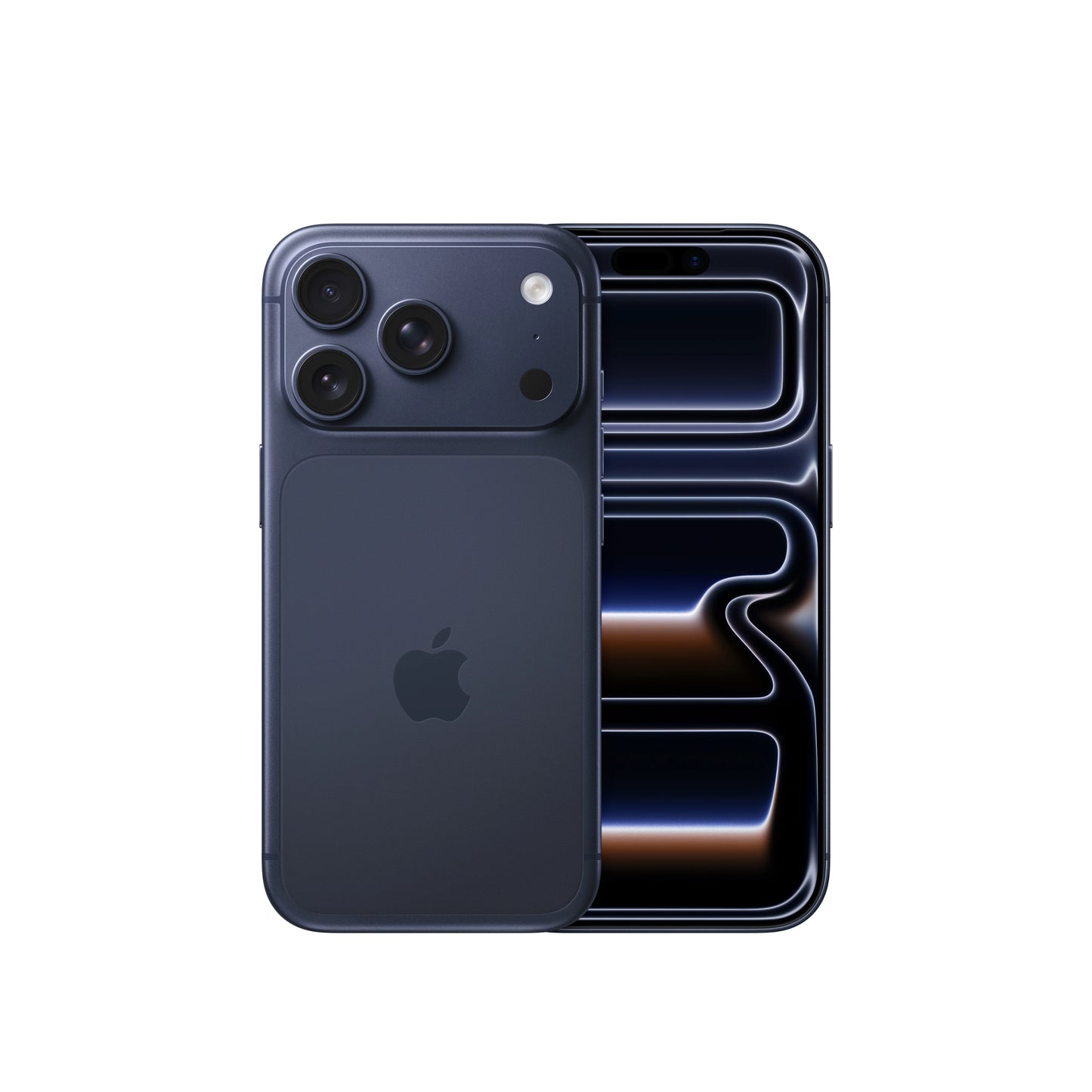 iPhone 17 Pro 256GB 100% Seminuevo | EldelosCelus.cl