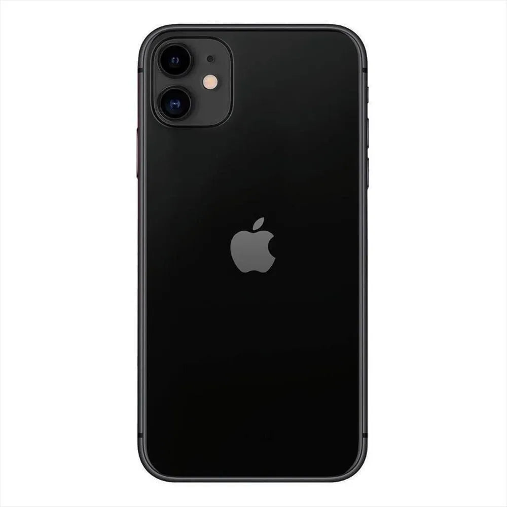 iPhone 11 Seminuevo 100%