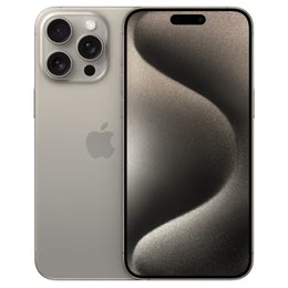 iPhone 15 Pro Max 256gb 100% Seminuevo