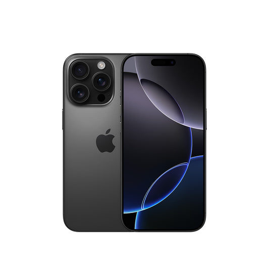 iPhone 16 Pro 98% Seminuevo