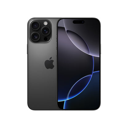 iPhone 16 Pro Max 95% Seminuevo