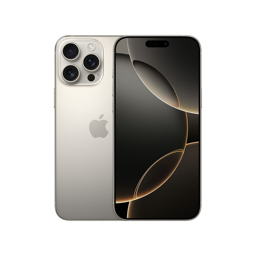 iPhone 16 Pro Max 95% Seminuevo