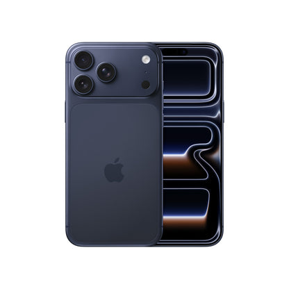 iPhone 17 Pro Max 256GB 100% Seminuevo | EldelosCelus.cl
