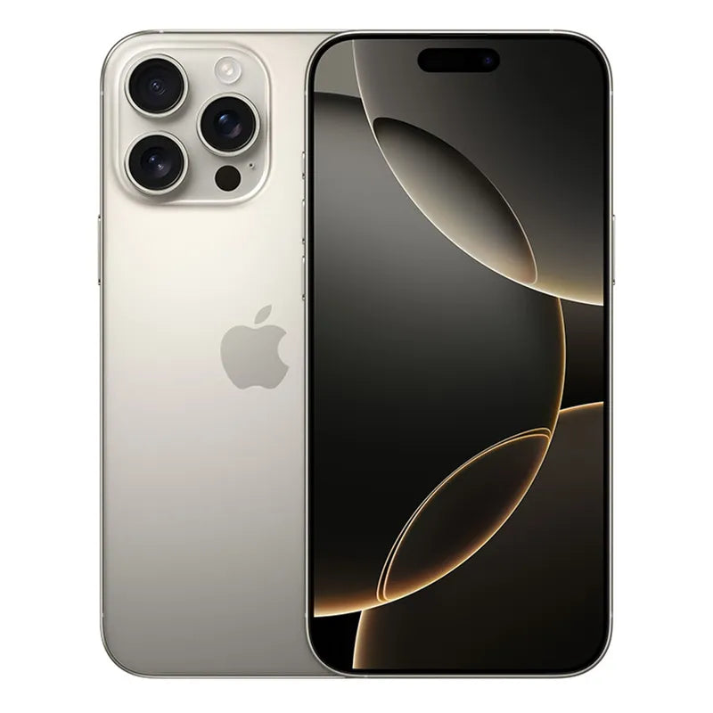iPhone 16 Pro 128GB 93% Seminuevo