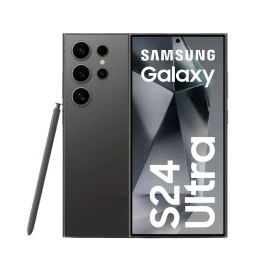 Samsung Galaxy S24 Ultra – El smartphone más potente de Samsung