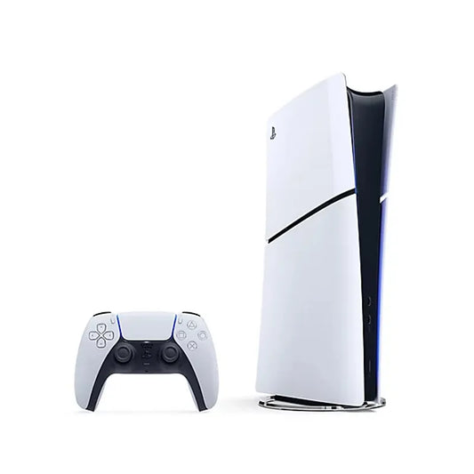 PlayStation 5 Slim Digital – Garantía y Envío Rápido